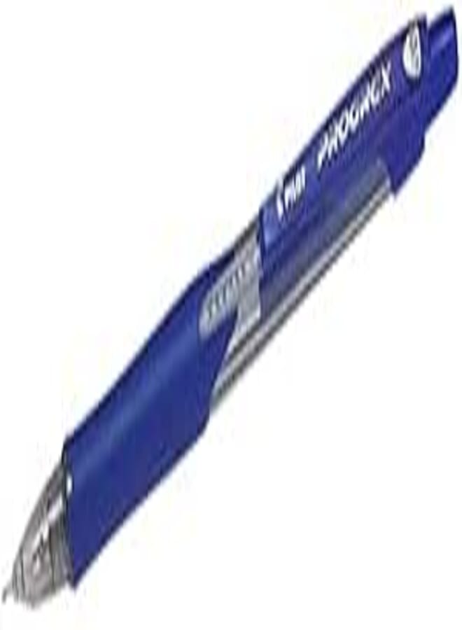 Pilot H-127-SL-L-BG Mechanical Pencil 0.7mm for Student, Office - Blue